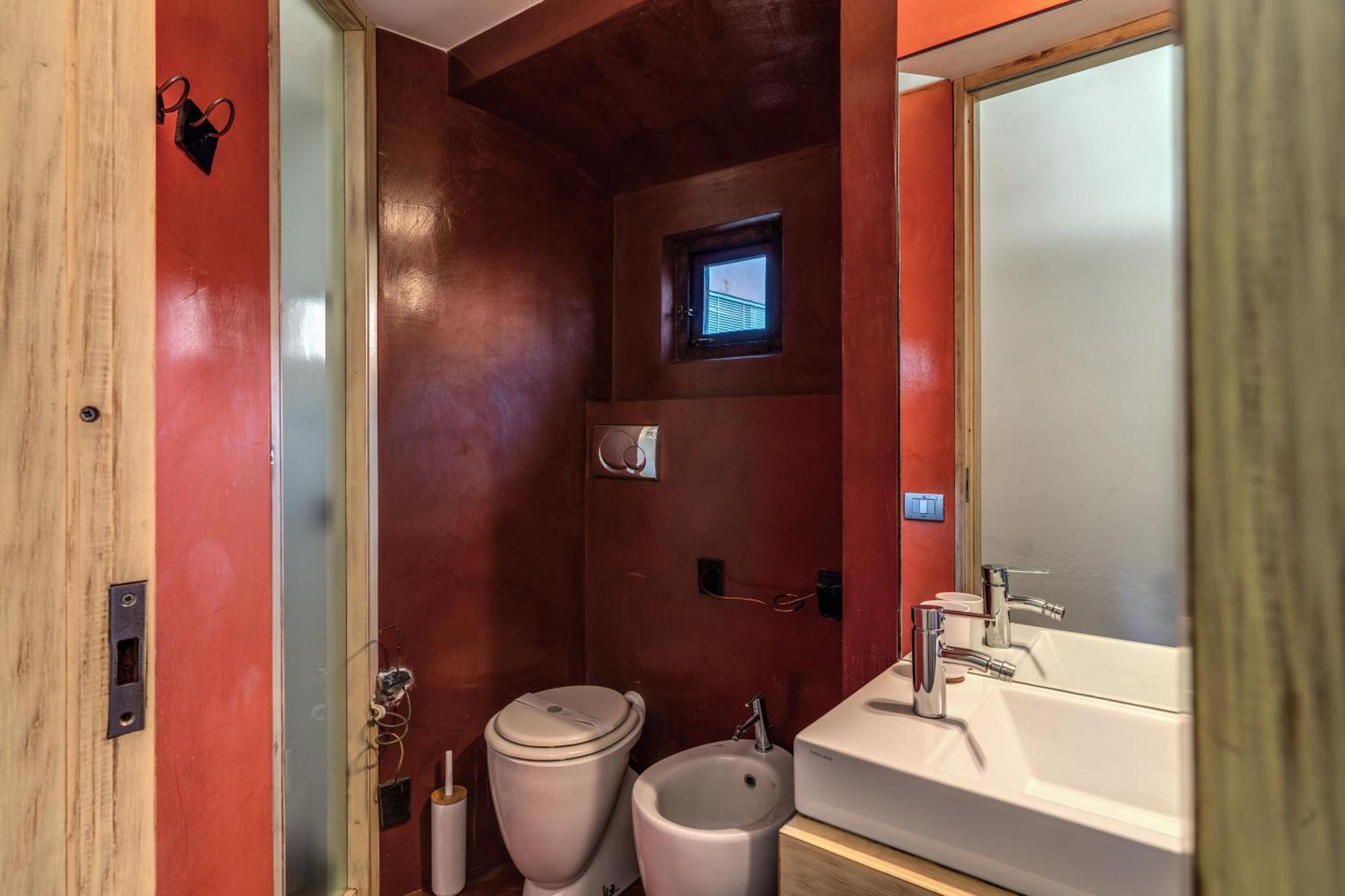 Suite San Calisto Trastevere - Rome Historical Center Cir 25486 Exterior photo