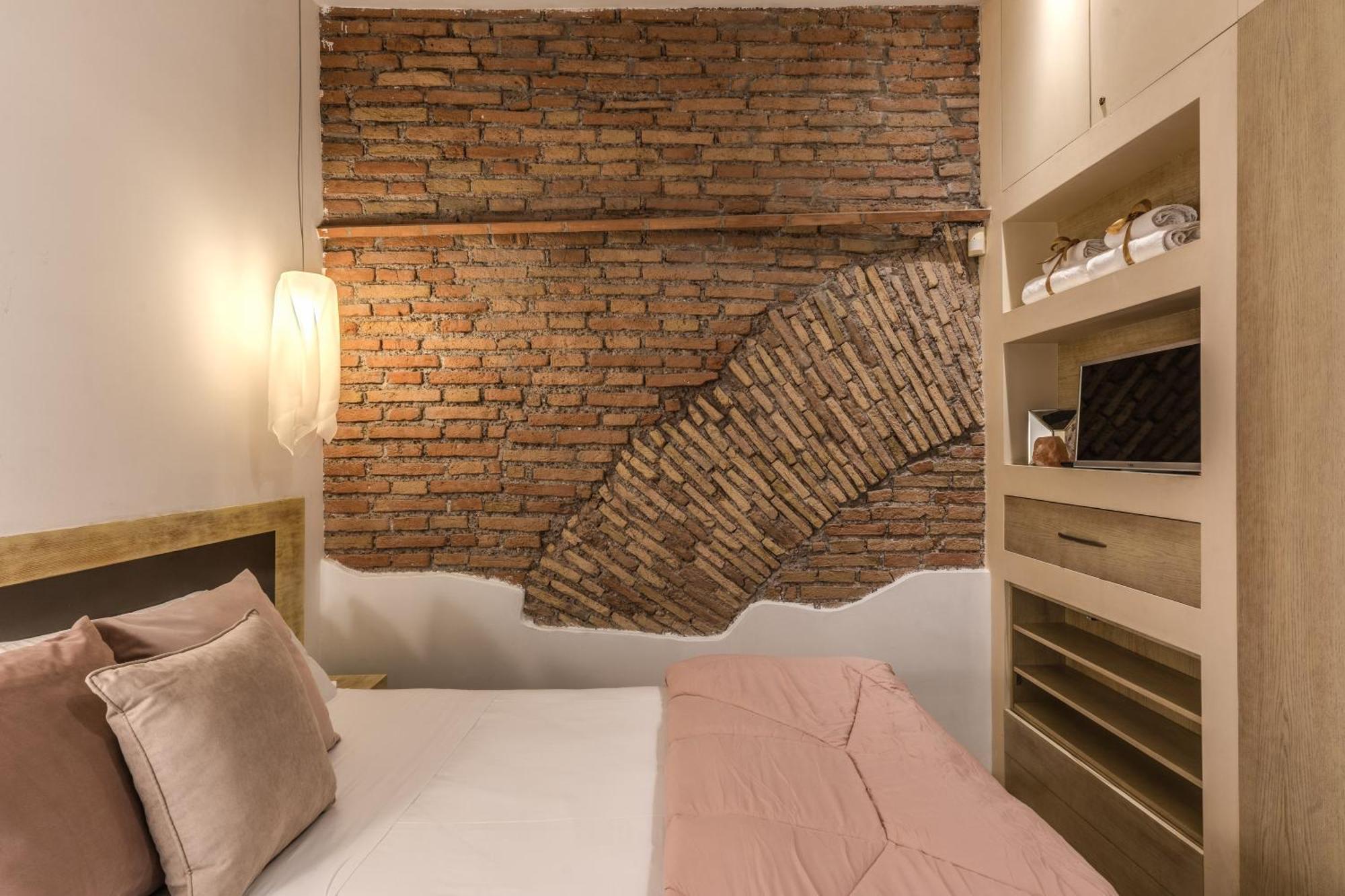 Suite San Calisto Trastevere - Rome Historical Center Cir 25486 Exterior photo