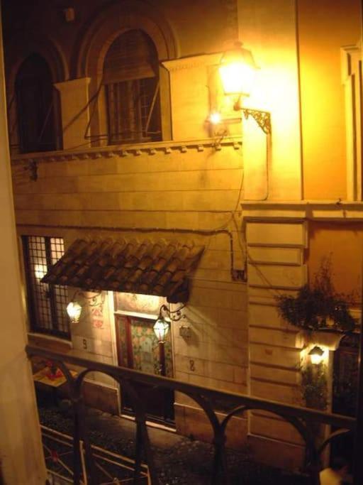 Suite San Calisto Trastevere - Rome Historical Center Cir 25486 Exterior photo